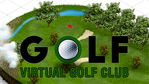 Virtual Golf Club