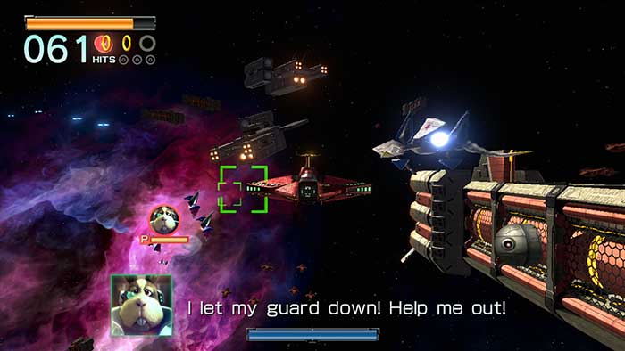 Star Fox (image 2)