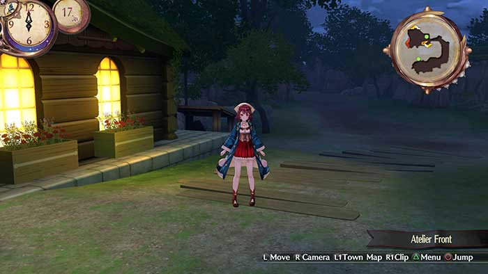 Atelier Sophie : The Alchemist of The Mysterious Book (image 3)