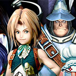 Final Fantasy IX désormais disponible sur PC 