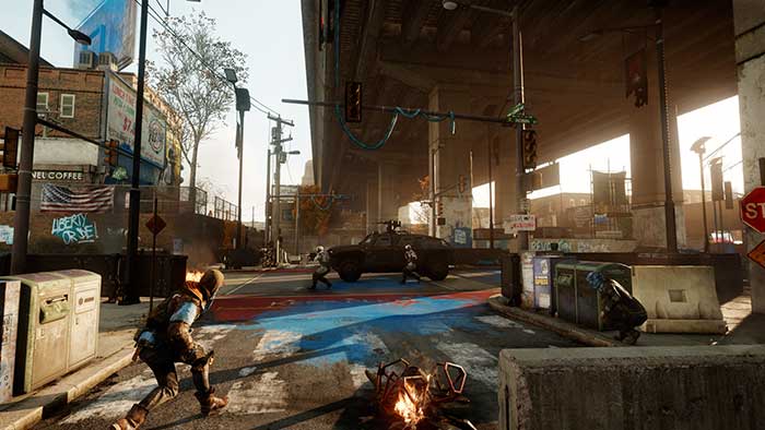 Homefront : The Revolution (image 2)