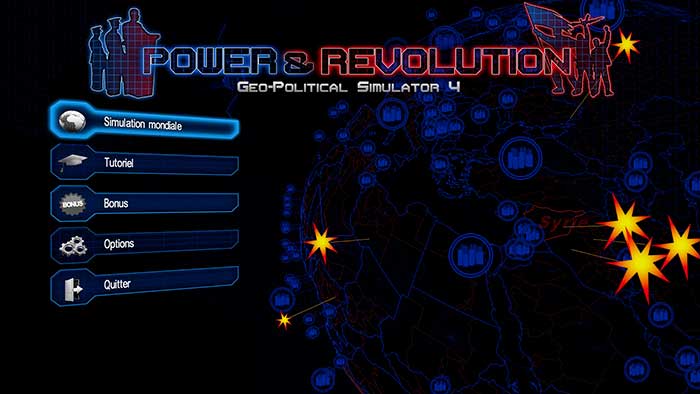 Power and Revolution (image 2)