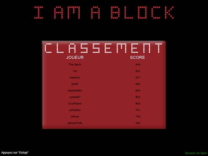 I Am A Block (image 6)
