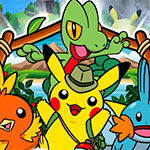 L'application Camp Pokémon est désormais disponible sur les appareils Android