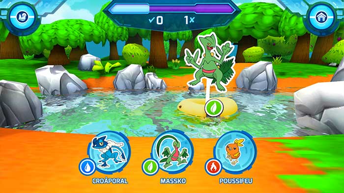 Camp Pokémon (image 5)