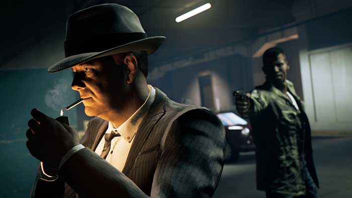 Mafia III (image 7)