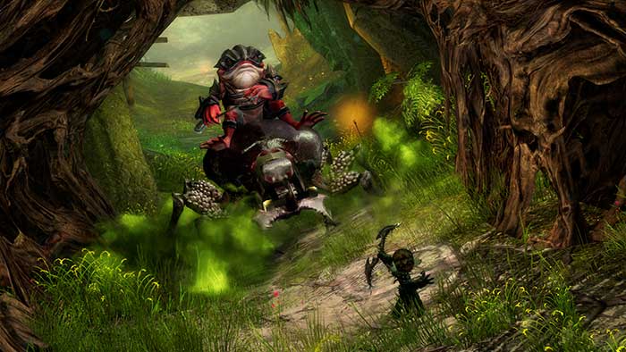 Guild Wars 2 (image 2)