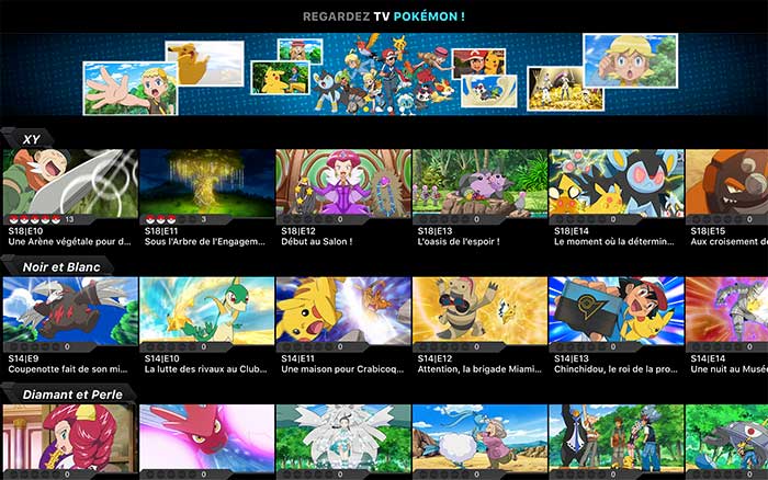 TV Pokémon (image 2)