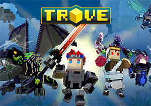 Trove