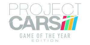 Project Cars Game of the Year Edition