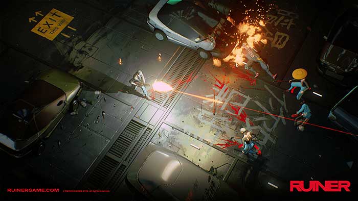 Ruiner (image 7)