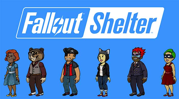 Fallout Shelter (image 1)