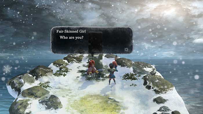 I Am Setsuna (image 3)