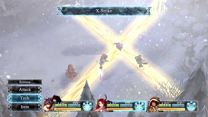 I Am Setsuna (image 4)