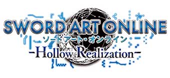 Sword Art Online : Hollow Realization