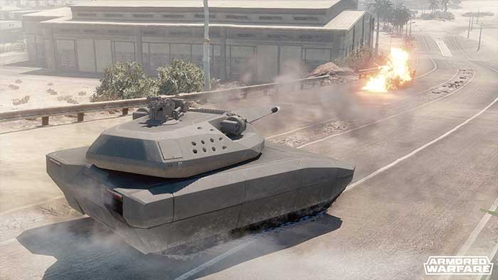 Armored Warfare (image 7)