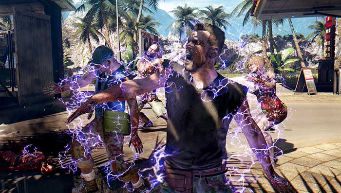 Dead Island Definitive Collection (image 3)