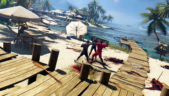 Dead Island Definitive Collection (image 6)
