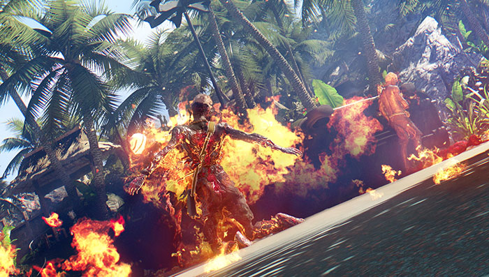 Dead Island Definitive Collection (image 8)