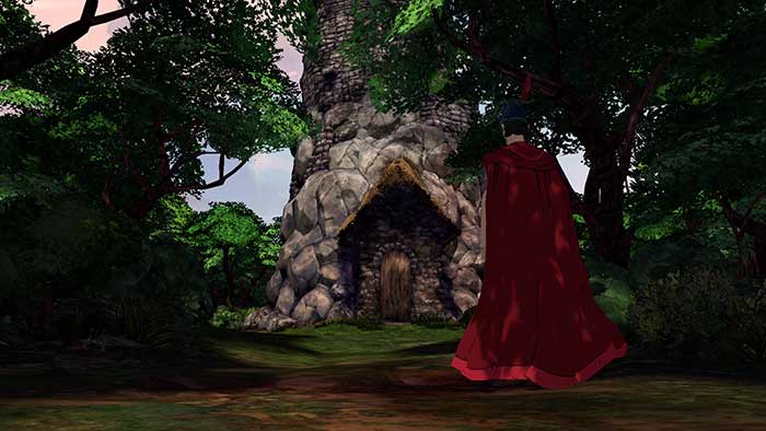 King's Quest (image 3)