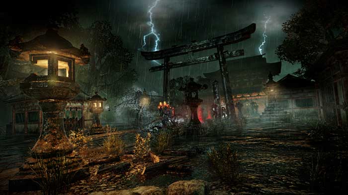 Nioh (image 2)