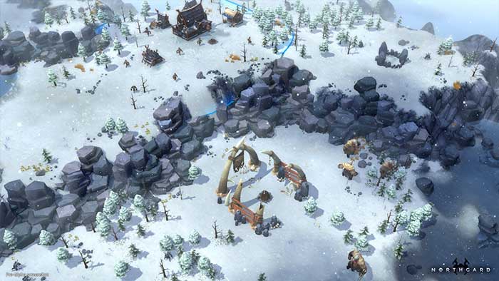 Northgard (image 1)