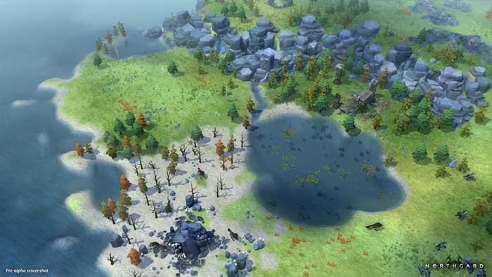 Northgard (image 4)