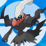 Découvrez Darkrai, le Pokémon fabuleux Noirtotal, en mai chez Micromania