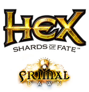 HEX : Shards of Fate