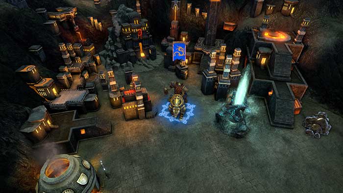 Might and Magic Heroes VII (image 3)