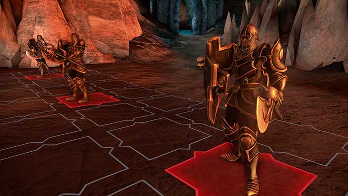 Might and Magic Heroes VII (image 1)