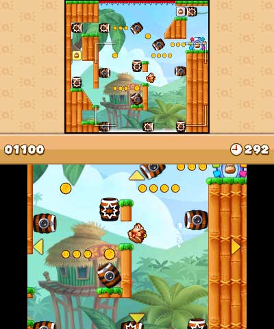 Mini Mario and Friends : Amiibo Challenge (image 8)