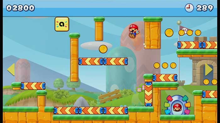 Mini Mario and Friends : Amiibo Challenge (image 3)