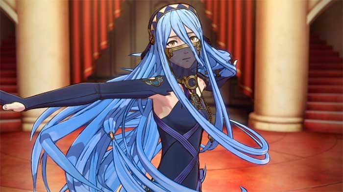 Fire Emblem Fates (image 4)