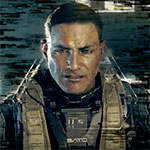 Call of Duty : Infinite Warfare redéfinit la franchise avec une histoire de guerre authentique dans un nouveau cadre audacieux