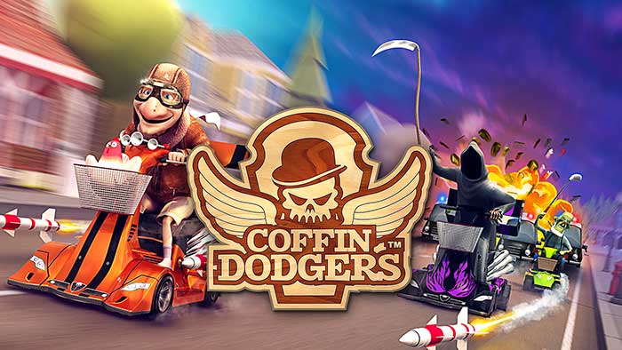 Coffin Dodgers