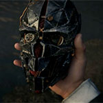 Logo Dishonored 2