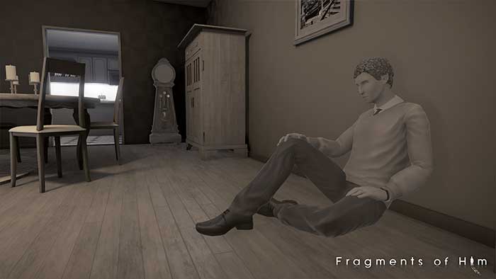 Fragments of Him (image 3)