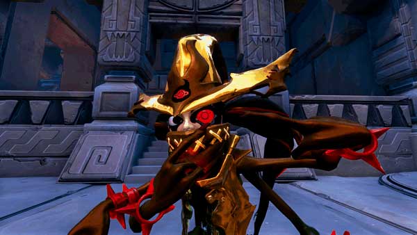 Battleborn Tap (image 1)