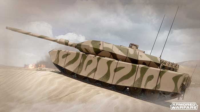 Armored Warfare (image 9)