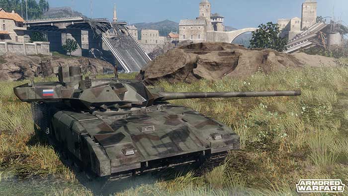 Armored Warfare (image 7)