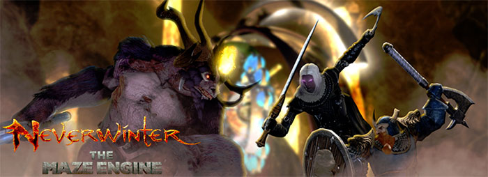 Neverwinter