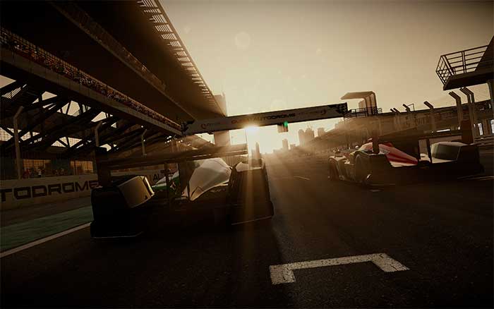 Project CARS (image 6)