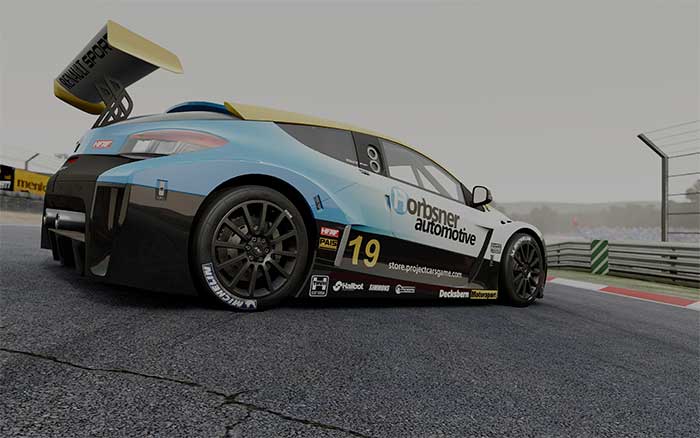 Project CARS (image 4)
