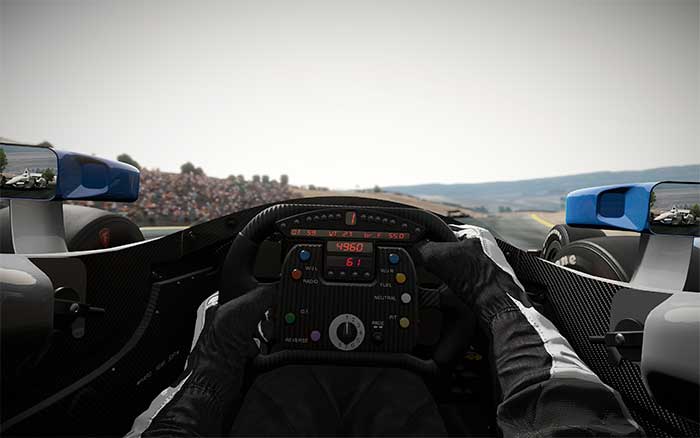 Project CARS (image 2)