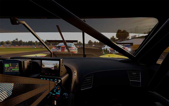 Project CARS (image 3)