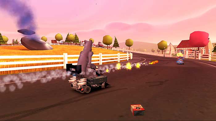 Coffin Dodgers (image 4)