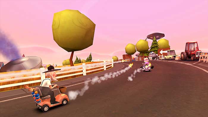 Coffin Dodgers (image 3)
