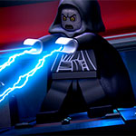 Vidéo inédite de Lego Star Wars : Le Réveil de la Force