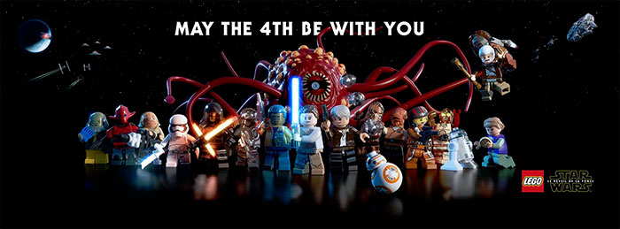 LEGO Star Wars : Le Réveil de la Force (image 2)